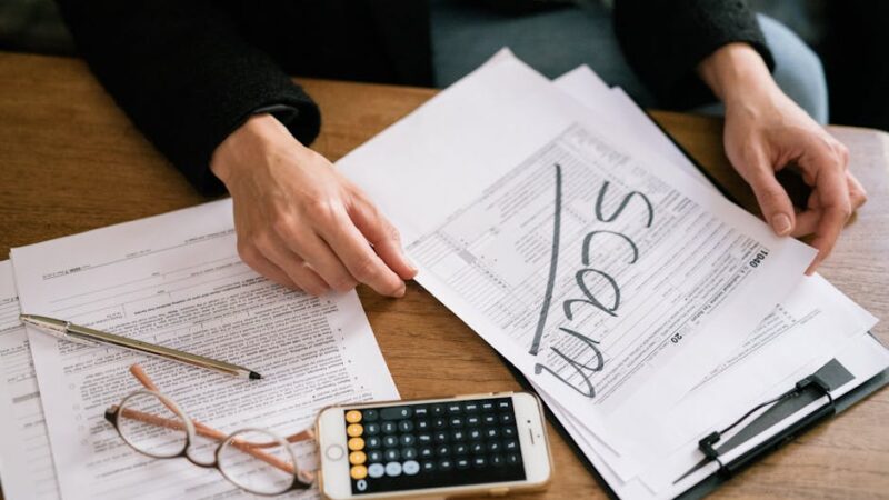 Sgravio della Cartella Esattoriale: Procedura e Tempi