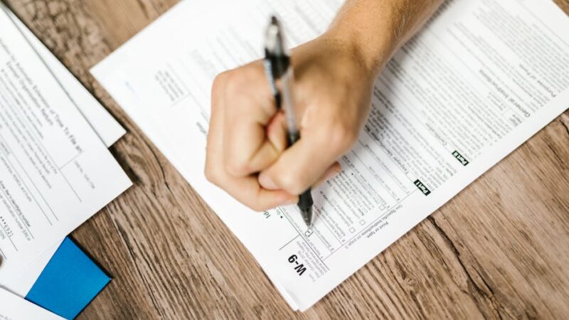 Prescrizione delle Cartelle dopo la Rottamazione