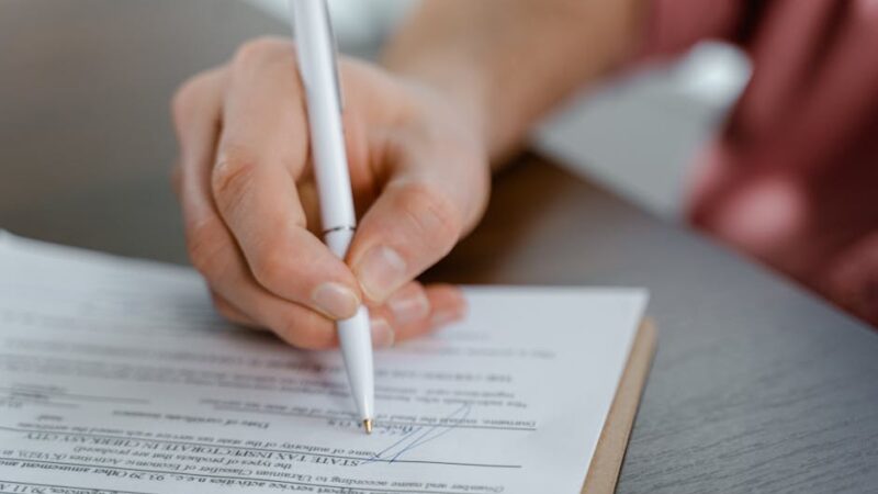 Sovraindebitamento e Fideiussione Bancaria