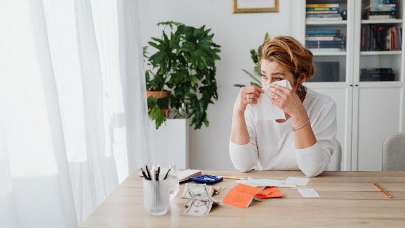Sovraindebitamento: Errori da Evitare nella Domanda