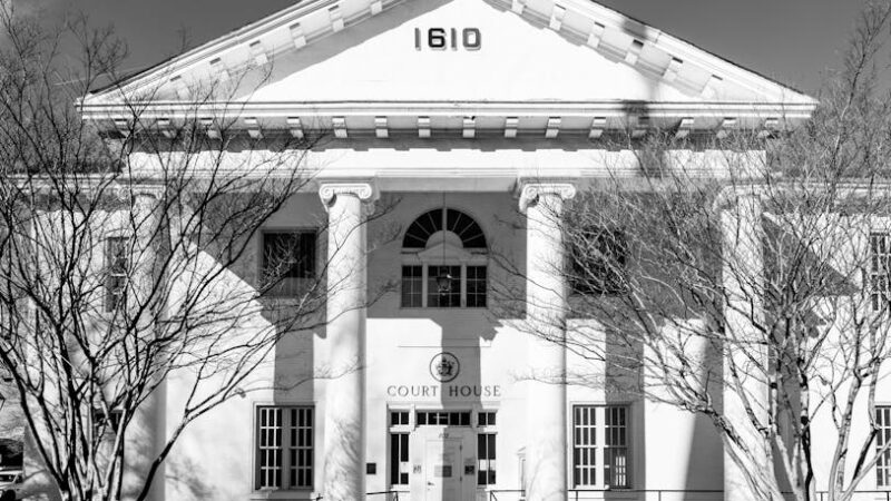 Pignoramento Negativo: Cosa Succede se Non ci Sono Beni