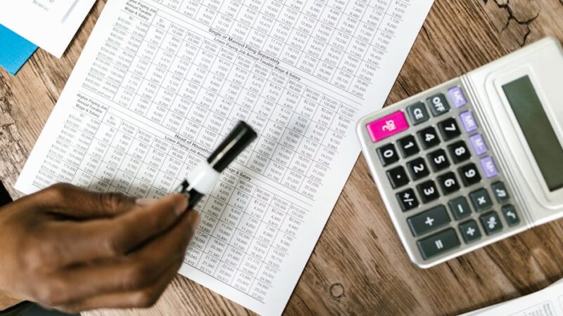 Debiti Fiscali della SRL: Responsabilità dell’Amministratore