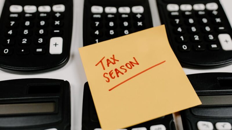 Come Verificare la Propria Posizione Fiscale Online