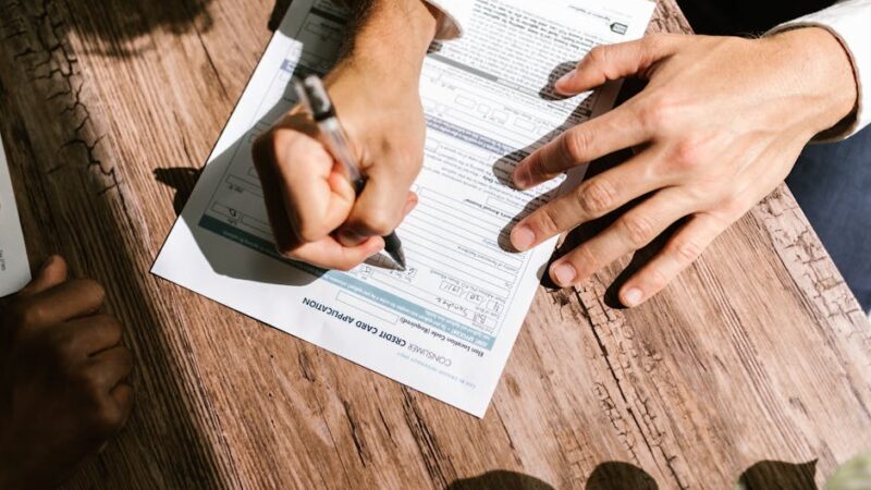 Leasing Non Pagato: Conseguenze e Opzioni