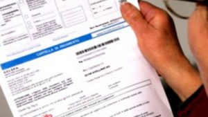 ricorso contro cartella esattoriale