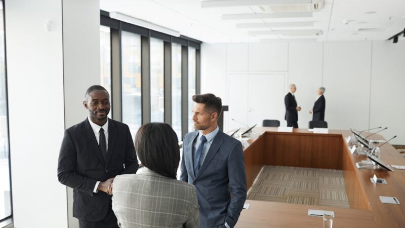 Società Semplice per la Gestione del Patrimonio