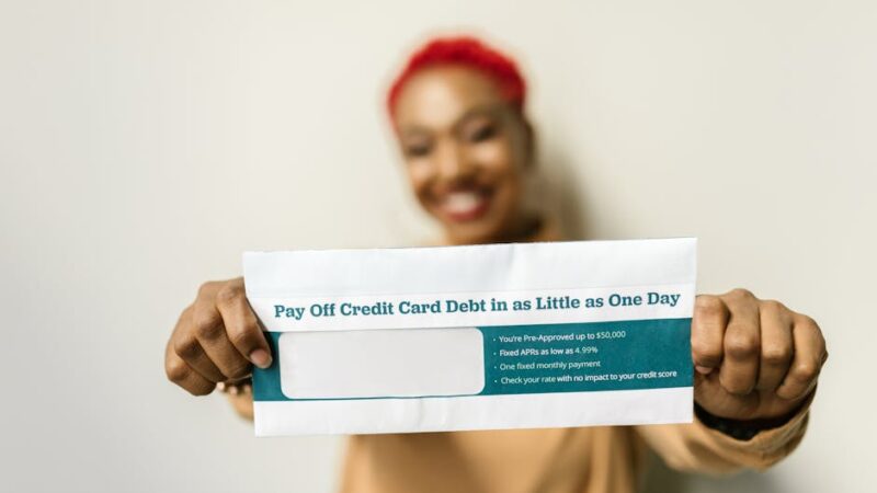 Scoring Creditizio: Cos’è e Come Migliorarlo