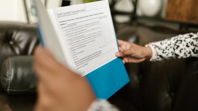 Preavviso di Segnalazione: Obblighi dell’Intermediario