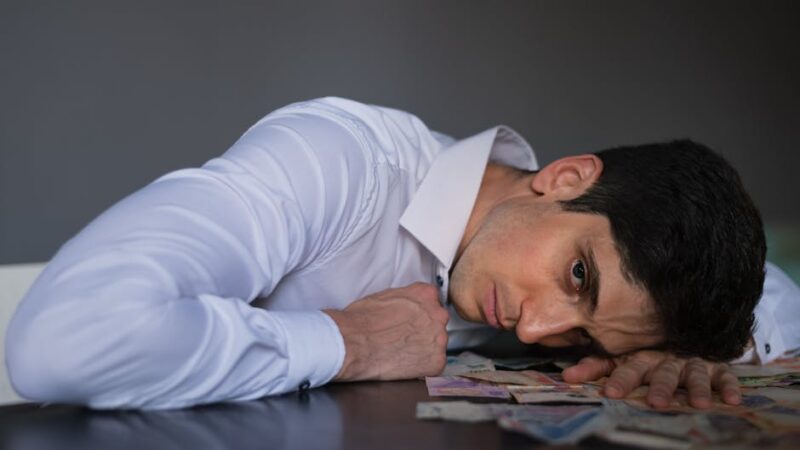 Gestione dei Debiti in Coppia: Regole e Consigli